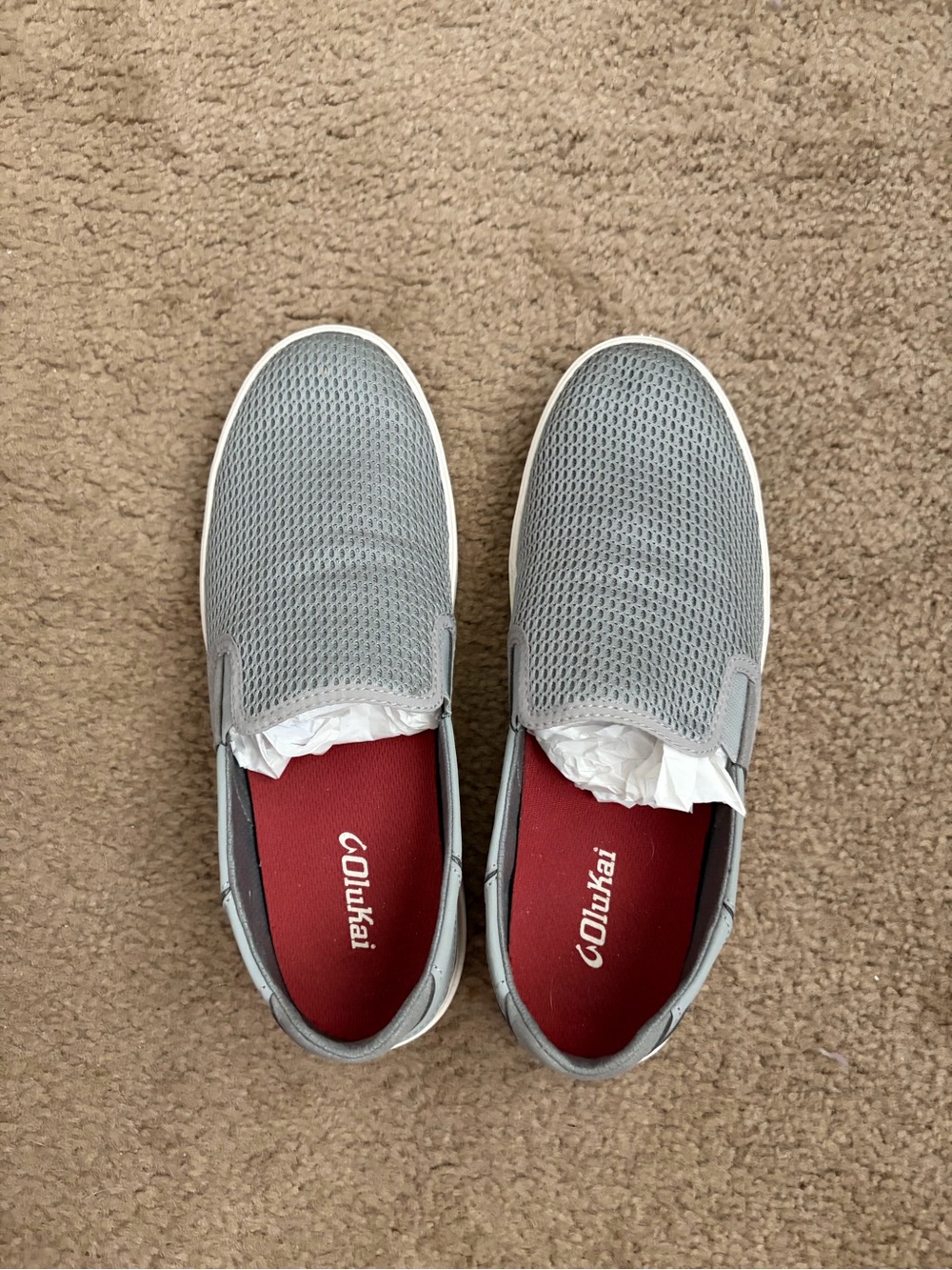Olukai Shoes